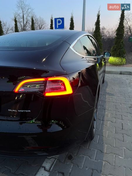 Седан Tesla Model 3 2019 в Львове фото 9 Седан Tesla Model 3 2019 в Львове