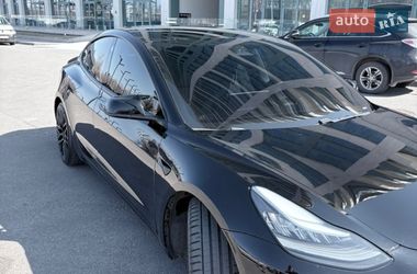 Седан Tesla Model 3 2019 в Днепре