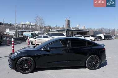 Седан Tesla Model 3 2019 в Днепре
