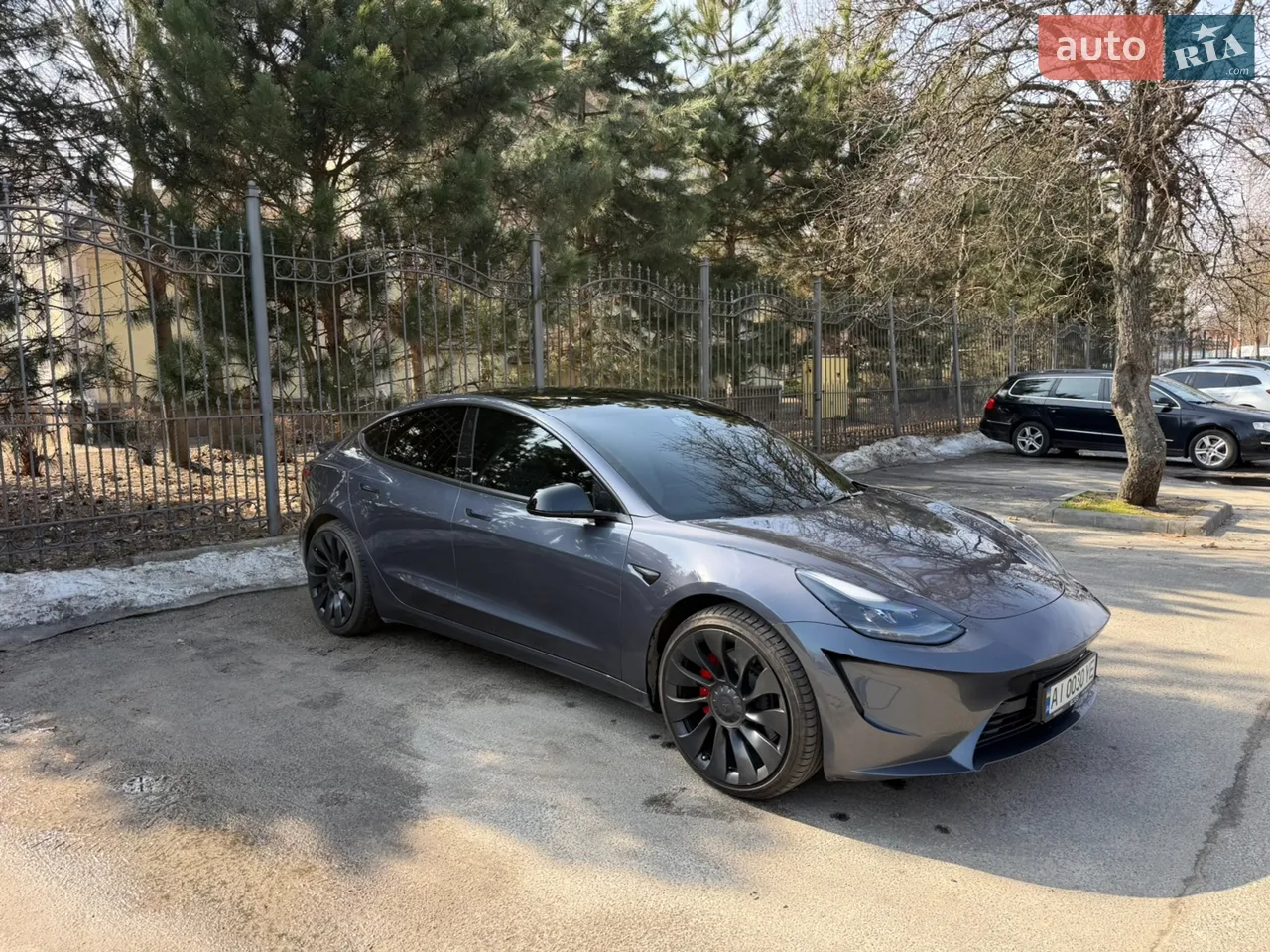 2022 Tesla Model 3 - мініатюра 67
