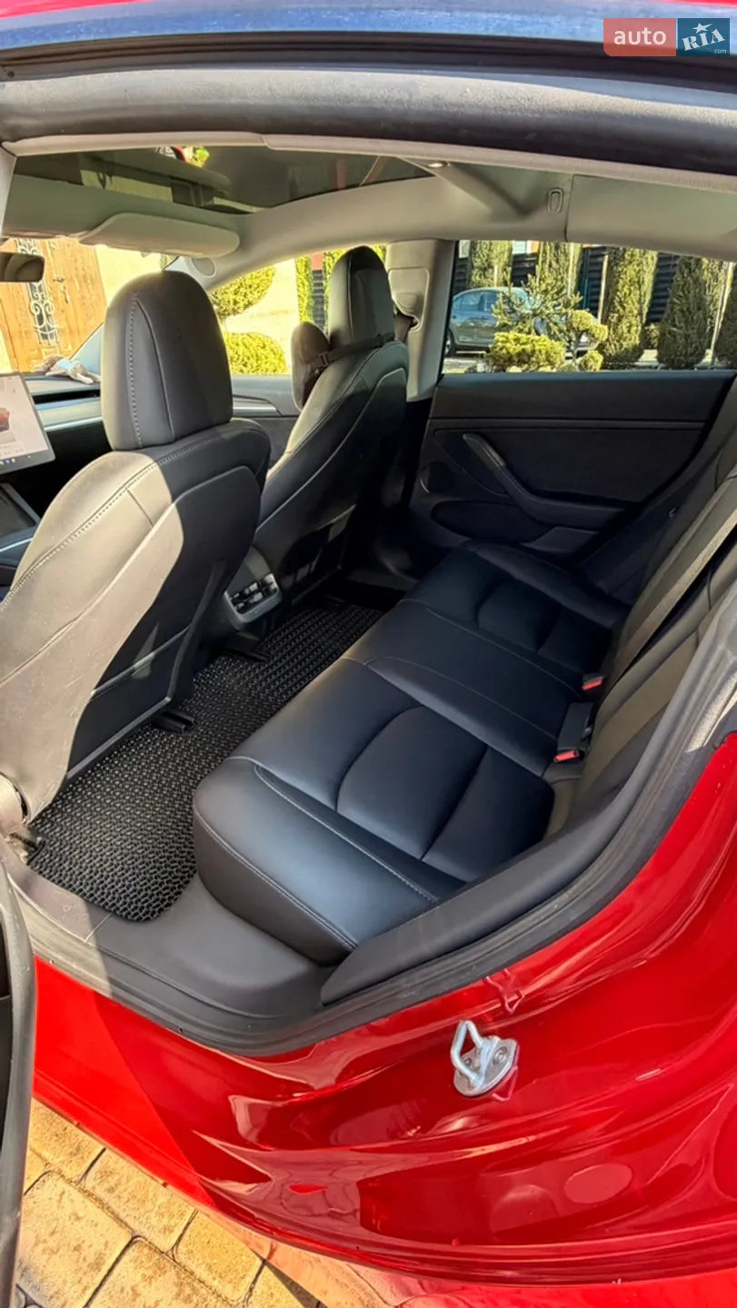 2022 Tesla Model 3 - мініатюра 14