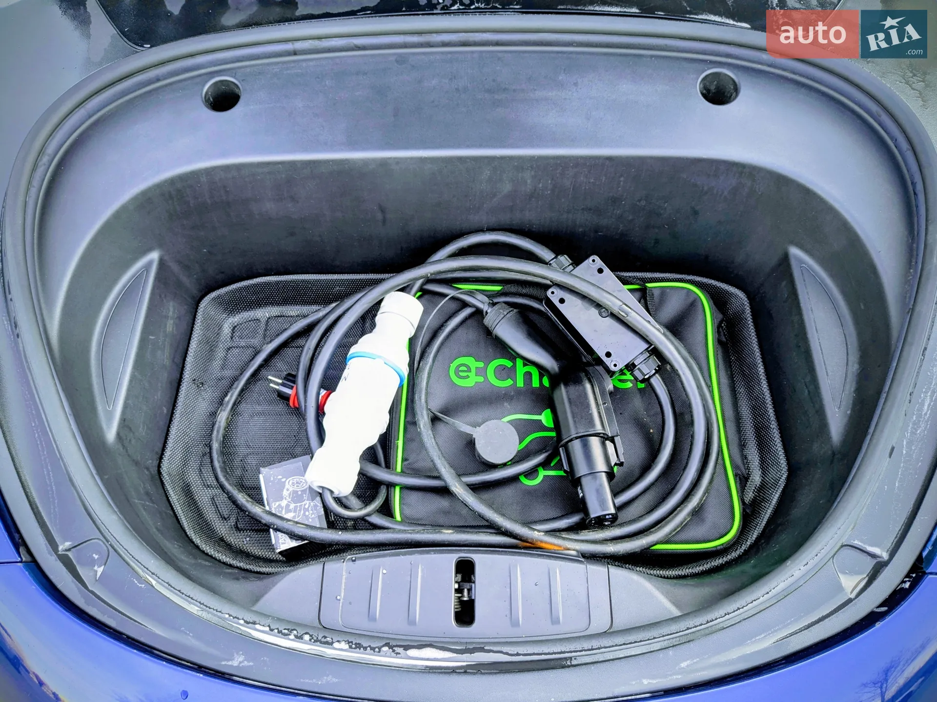 2021 Tesla Model 3 - мініатюра 10