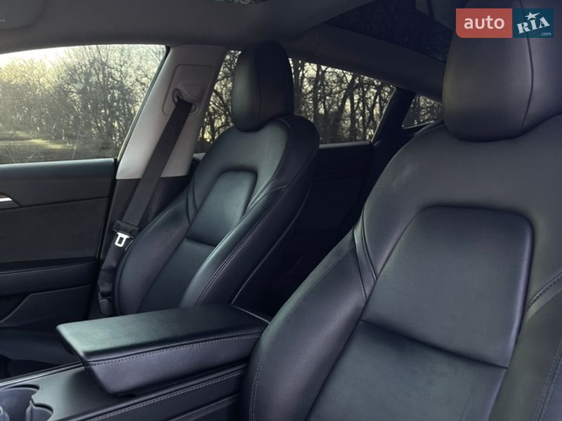 Седан Tesla Model 3 2022 в Запорожье фото 19 Седан Tesla Model 3 2022 в Запорожье