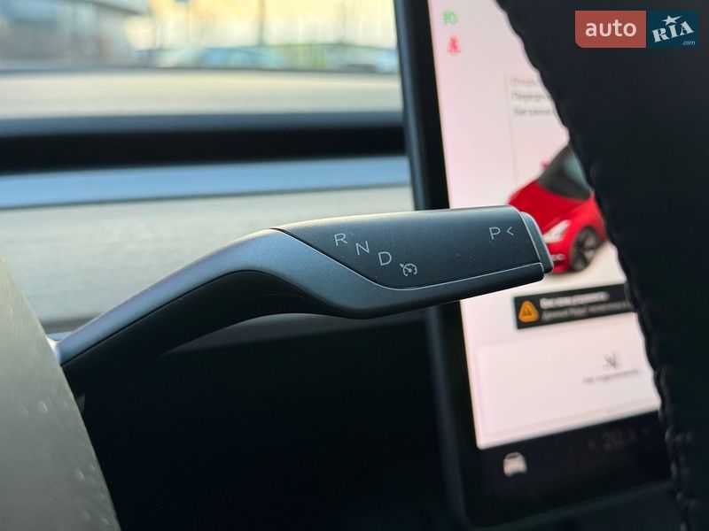 Седан Tesla Model 3 2021 в Киеве фото 20 Седан Tesla Model 3 2021 в Киеве