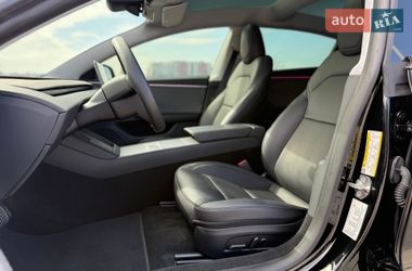 Седан Tesla Model 3 2024 в Одесі