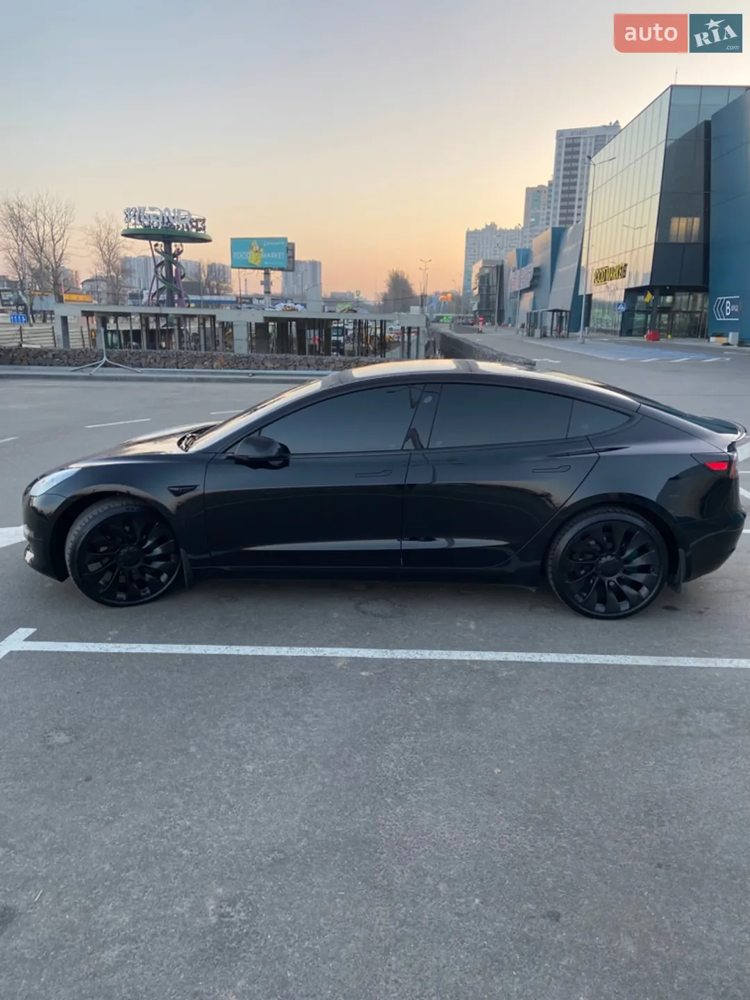 2023 Tesla Model 3 - мініатюра 8