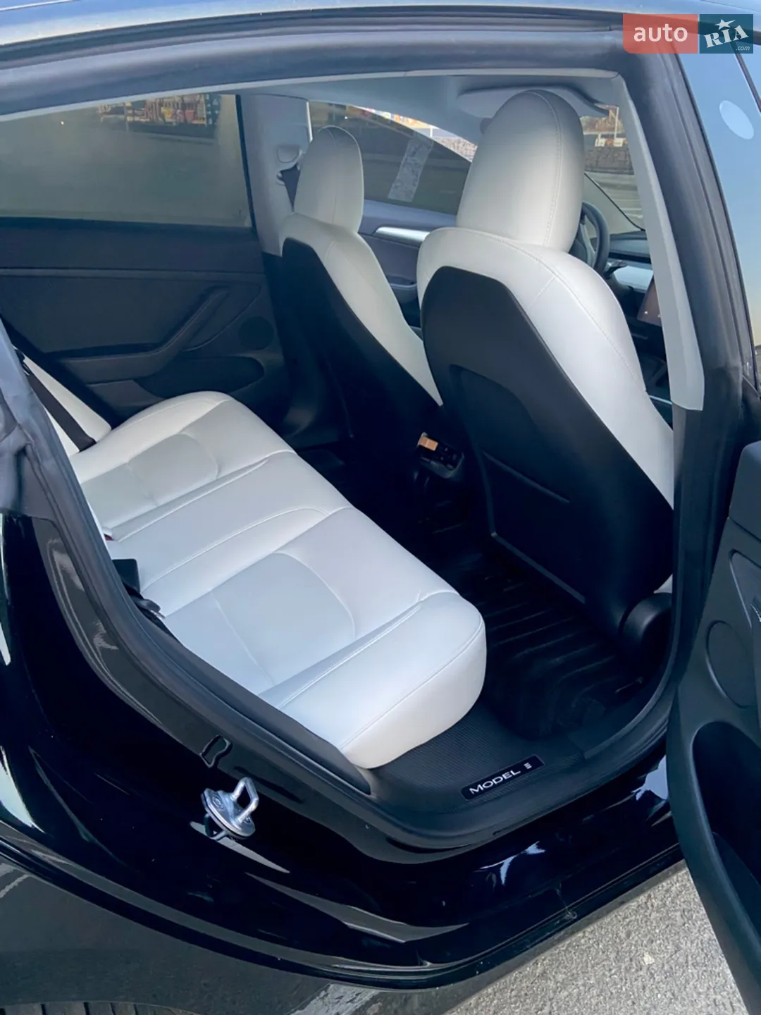 2023 Tesla Model 3 - мініатюра 13