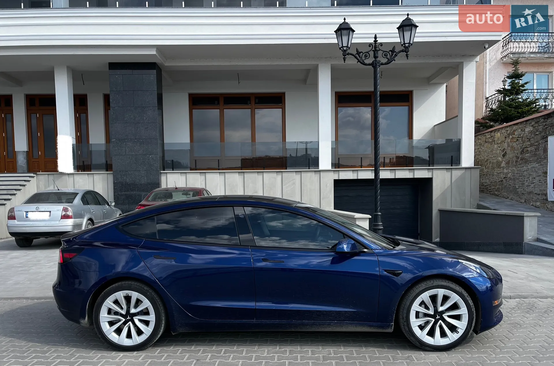 2023 Tesla Model 3 - мініатюра 6