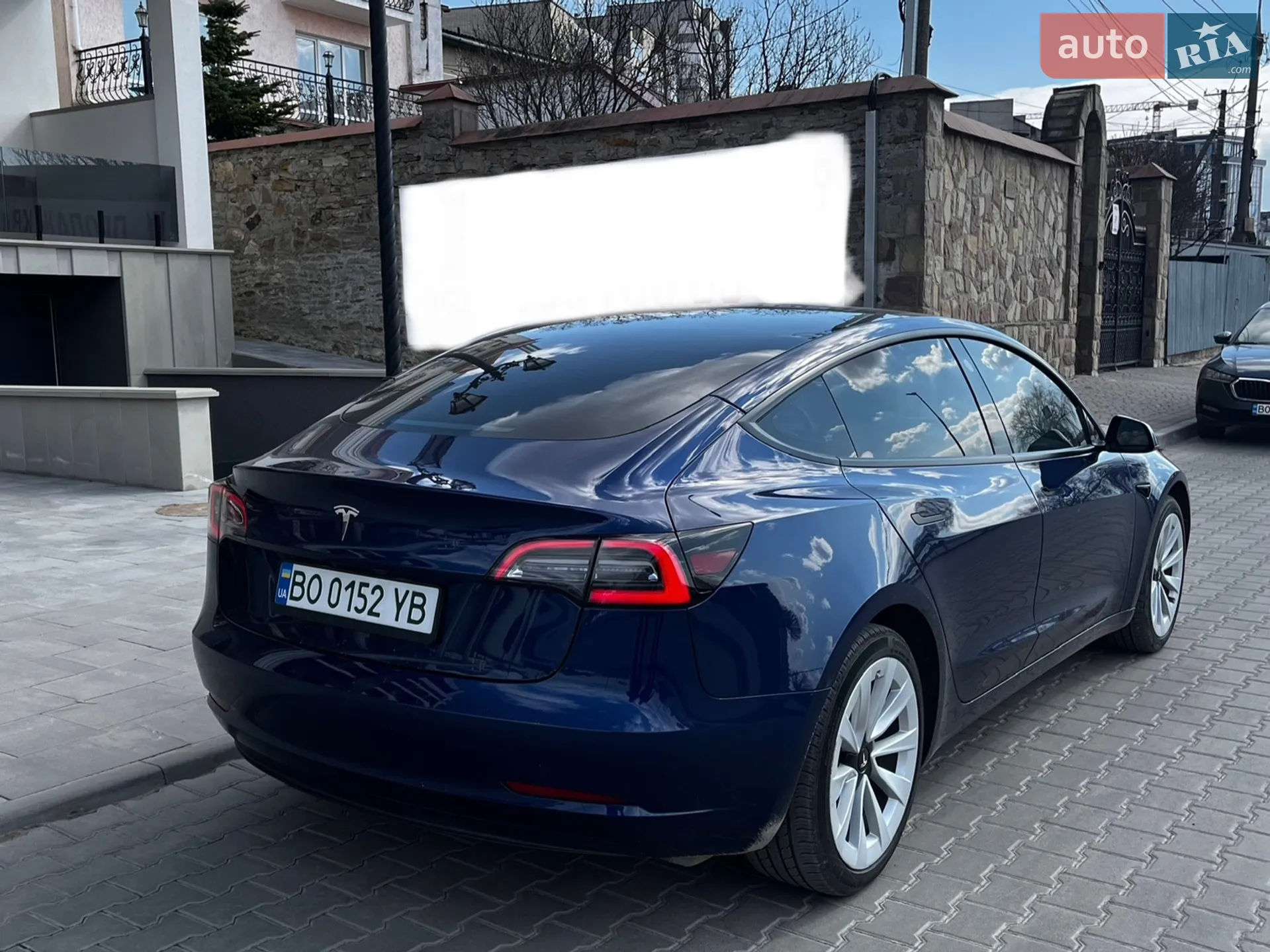 2023 Tesla Model 3 - мініатюра 8
