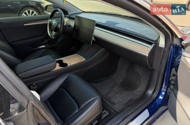 Седан Tesla Model 3 2018 в Ирпене