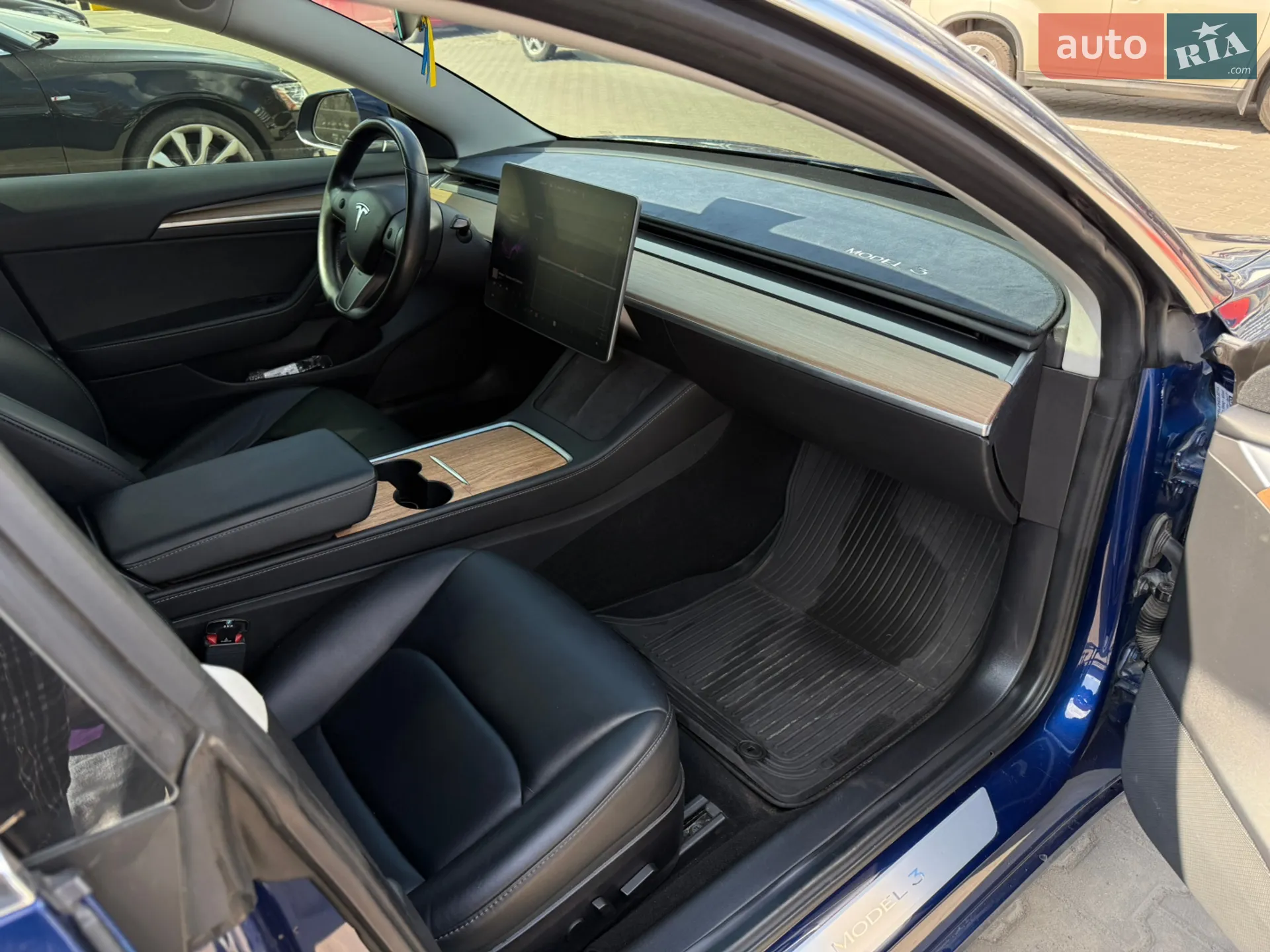 2018 Tesla Model 3 - мініатюра 9