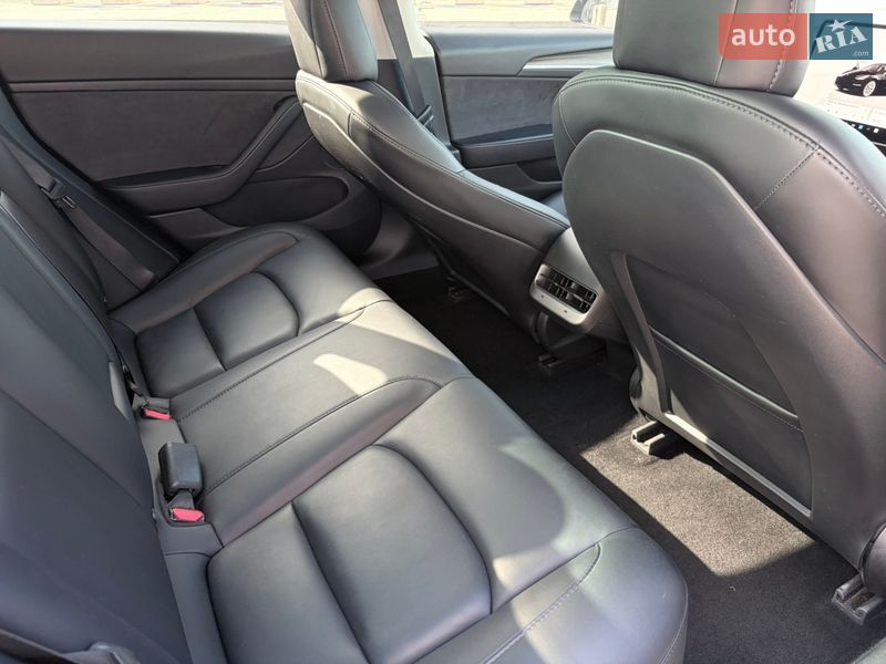 Седан Tesla Model 3 2022 в Києві фото 12 Седан Tesla Model 3 2022 в Києві