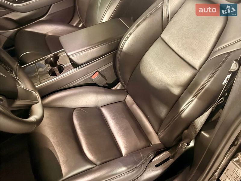 Седан Tesla Model 3 2019 в Харкові фото 14 Седан Tesla Model 3 2019 в Харкові