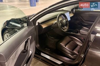 Седан Tesla Model 3 2019 в Харькове