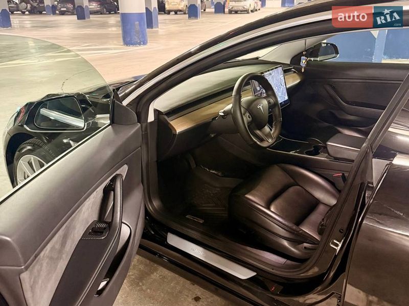 Седан Tesla Model 3 2019 в Харкові фото 11 Седан Tesla Model 3 2019 в Харкові