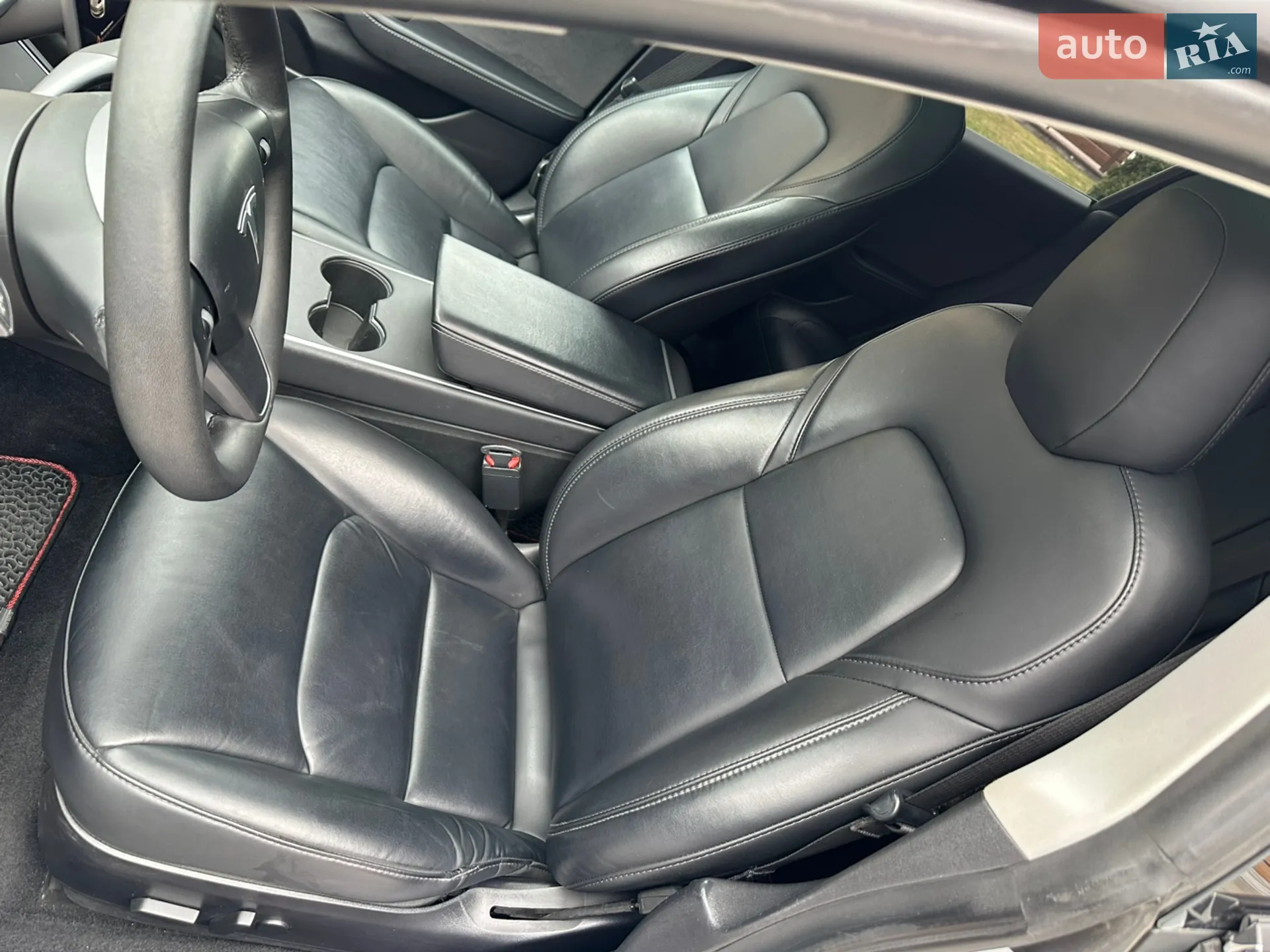 2020 Tesla Model 3 - мініатюра 9