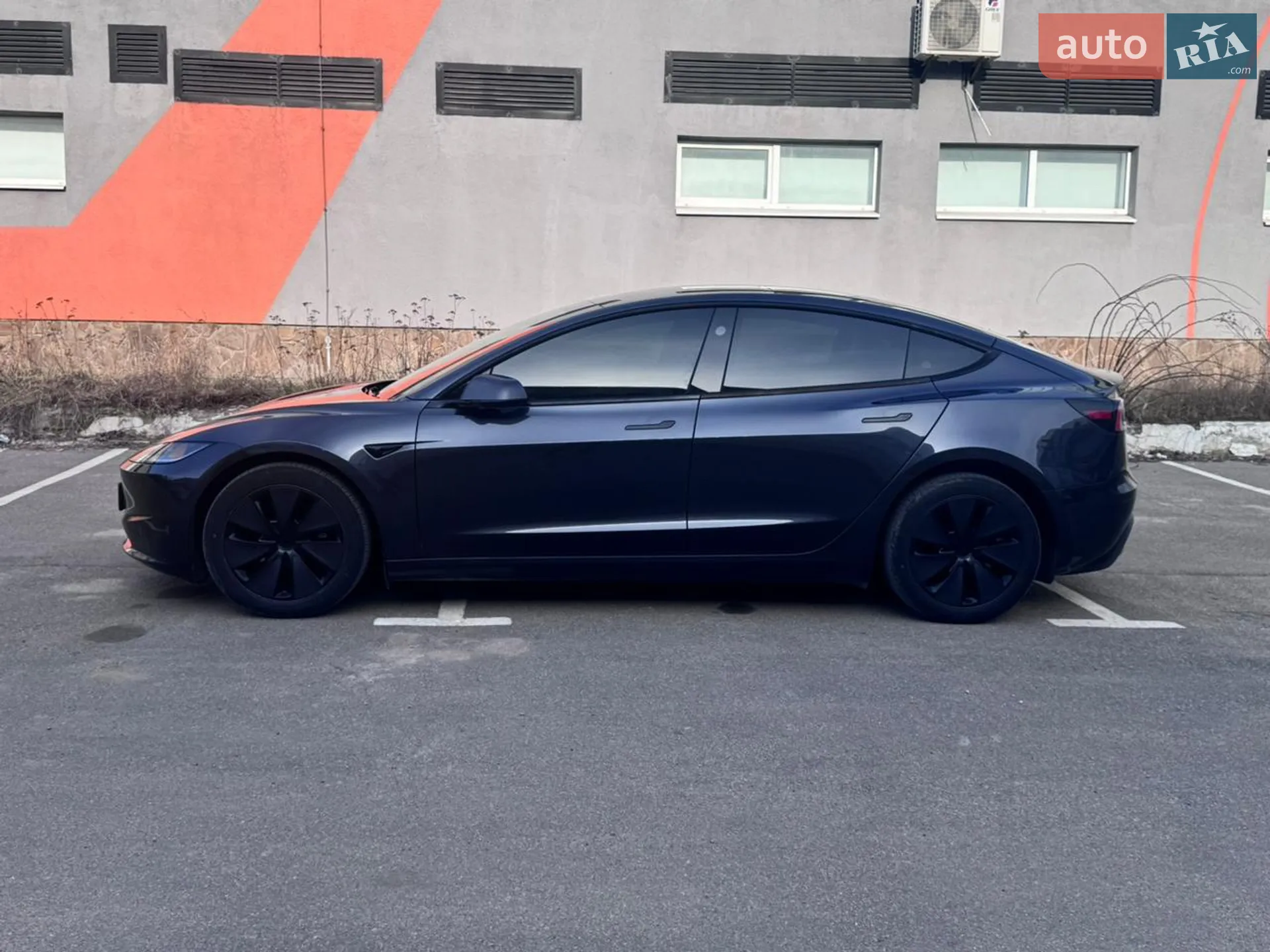 2024 Tesla Model 3 - мініатюра 5