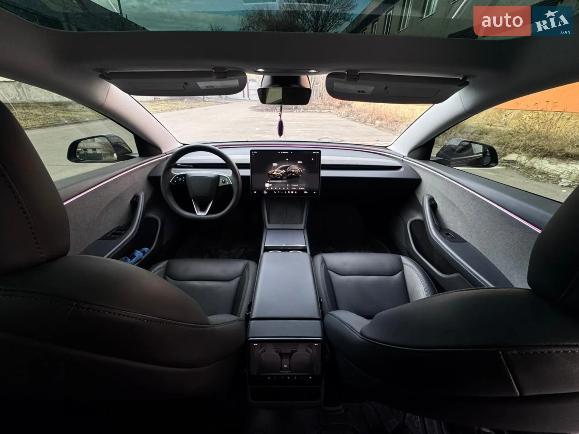 2024 Tesla Model 3 - мініатюра 7