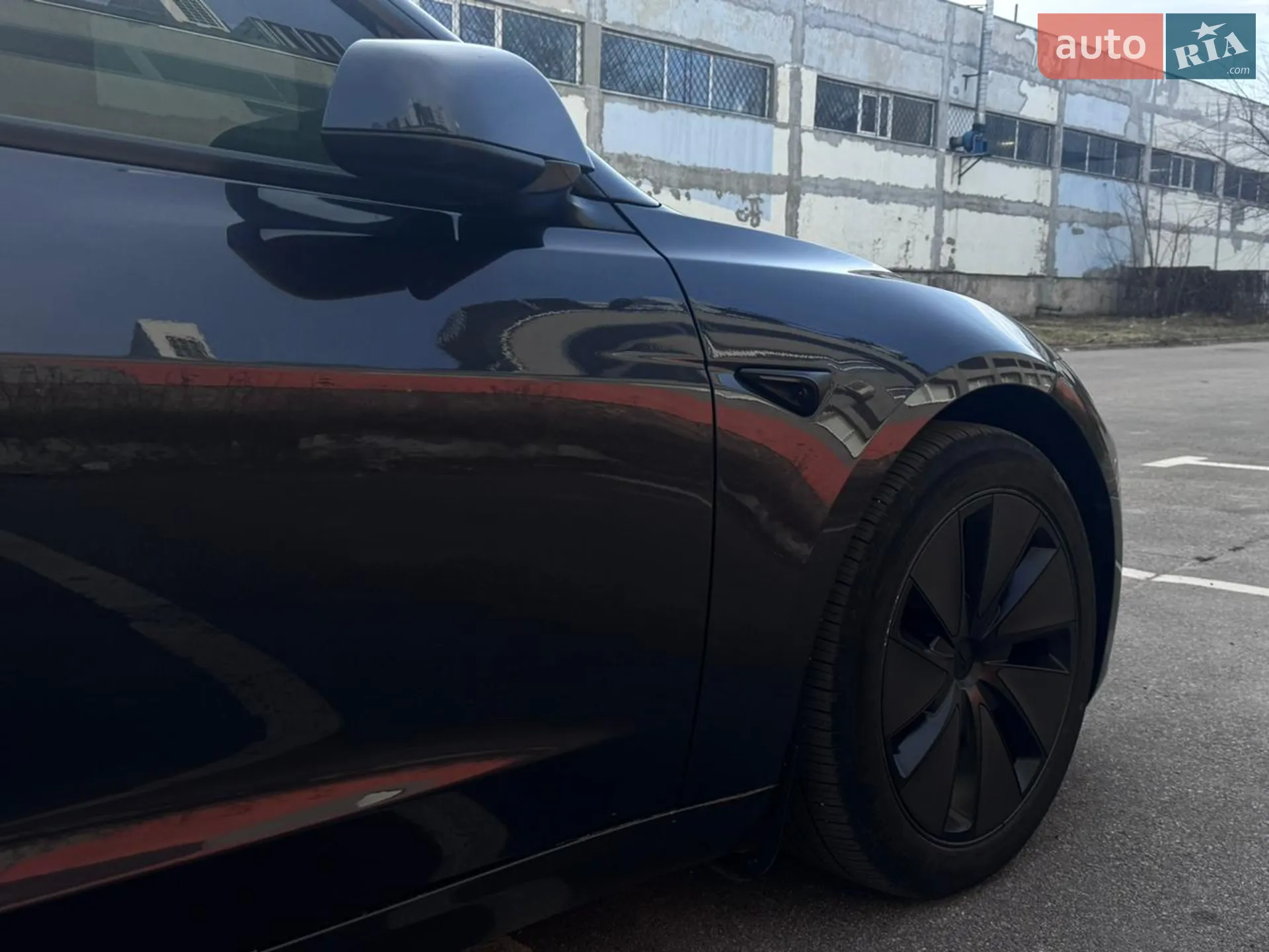 2024 Tesla Model 3 - мініатюра 6