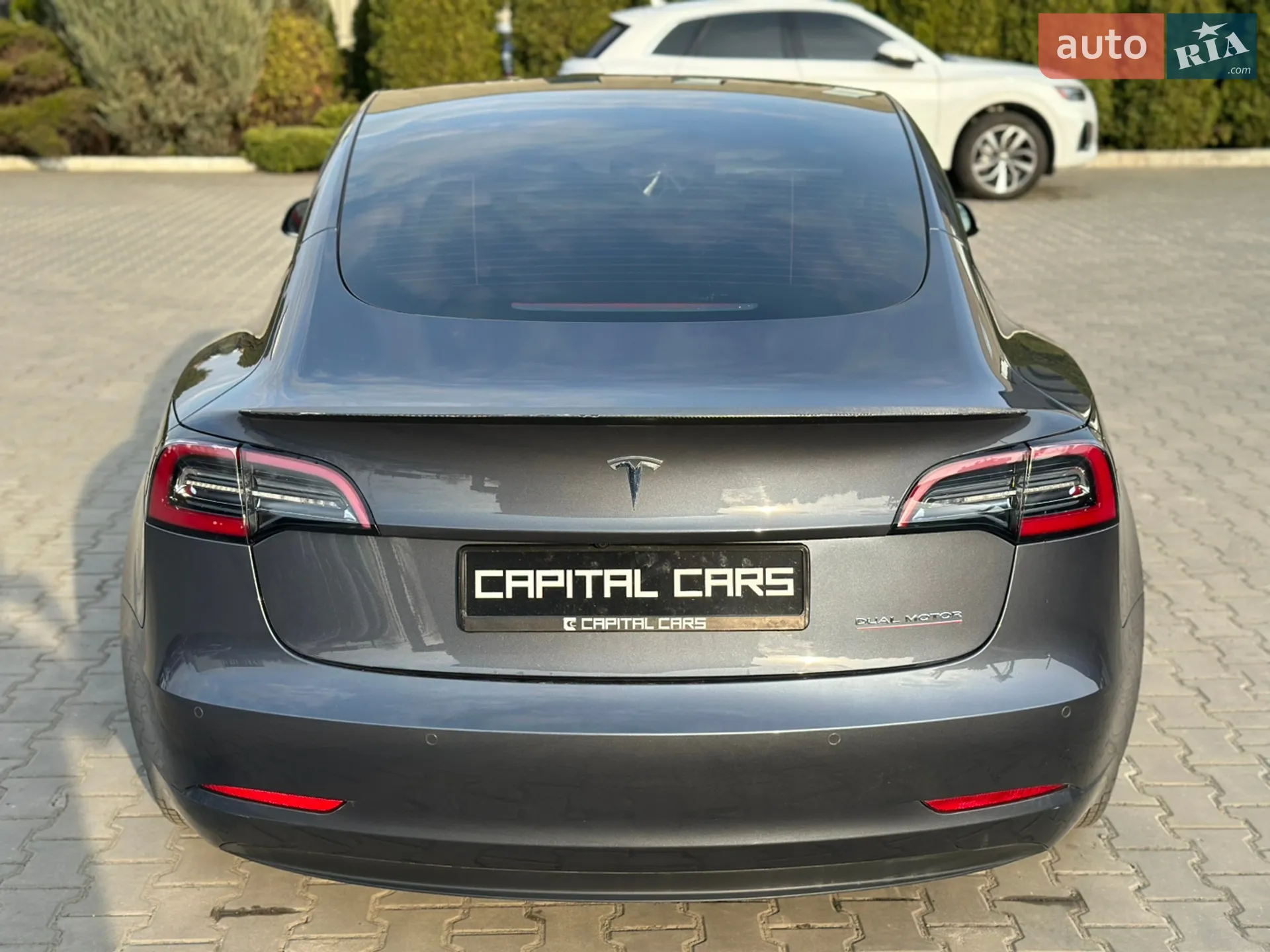 2022 Tesla Model 3 - мініатюра 6