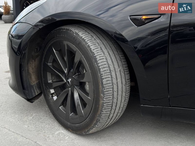 Седан Tesla Model 3 2022 в Ровно фото 4 Седан Tesla Model 3 2022 в Ровно