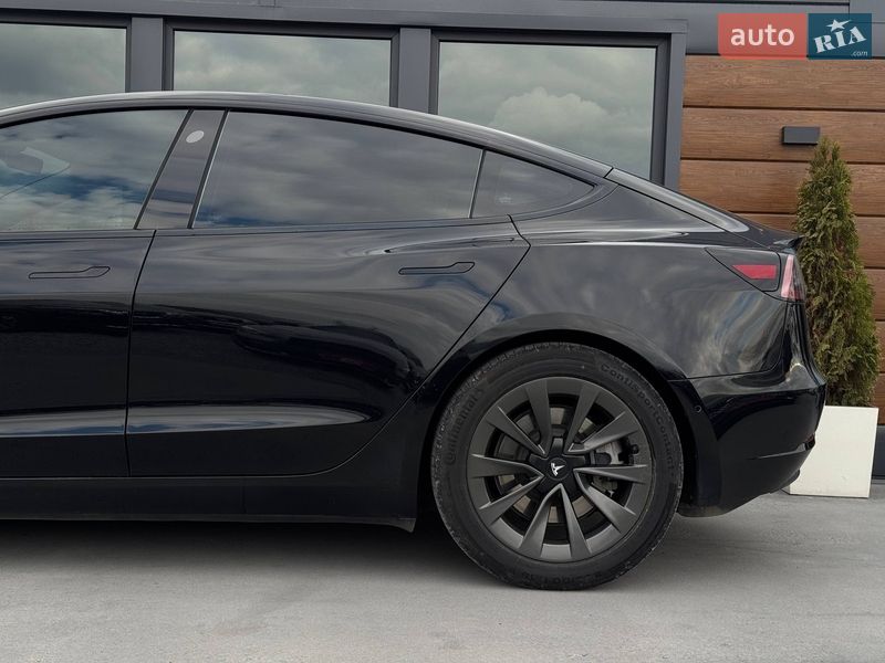 Седан Tesla Model 3 2022 в Ровно фото 13 Седан Tesla Model 3 2022 в Ровно
