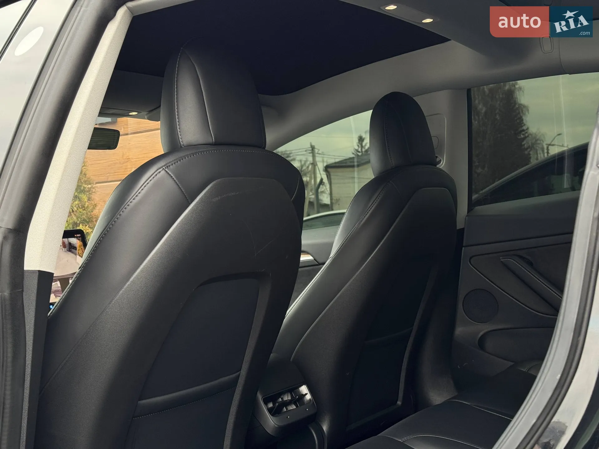 2022 Tesla Model 3 - мініатюра 37
