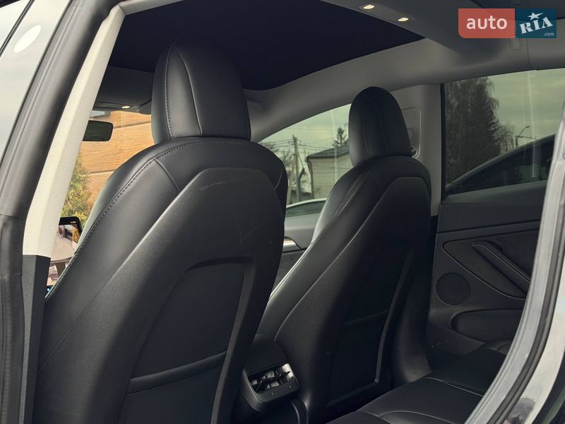 Седан Tesla Model 3 2022 в Ровно фото 37 Седан Tesla Model 3 2022 в Ровно