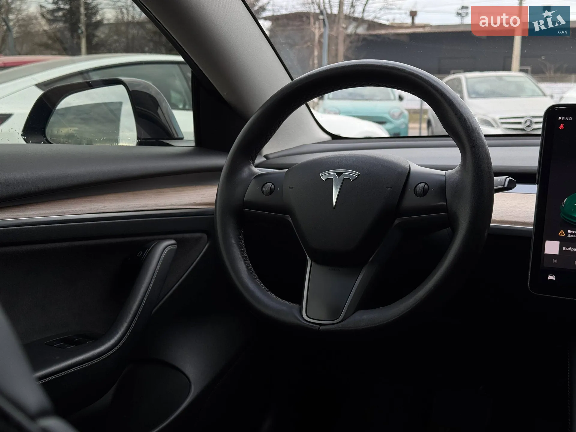 2022 Tesla Model 3 - мініатюра 41