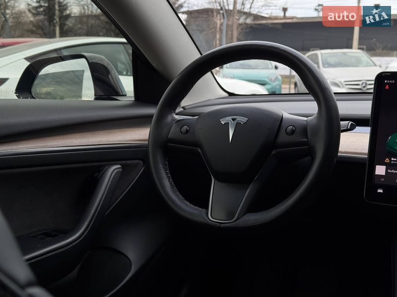 Седан Tesla Model 3 2022 в Ровно фото 41 Седан Tesla Model 3 2022 в Ровно