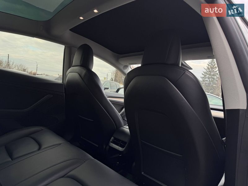 Седан Tesla Model 3 2022 в Ровно фото 48 Седан Tesla Model 3 2022 в Ровно