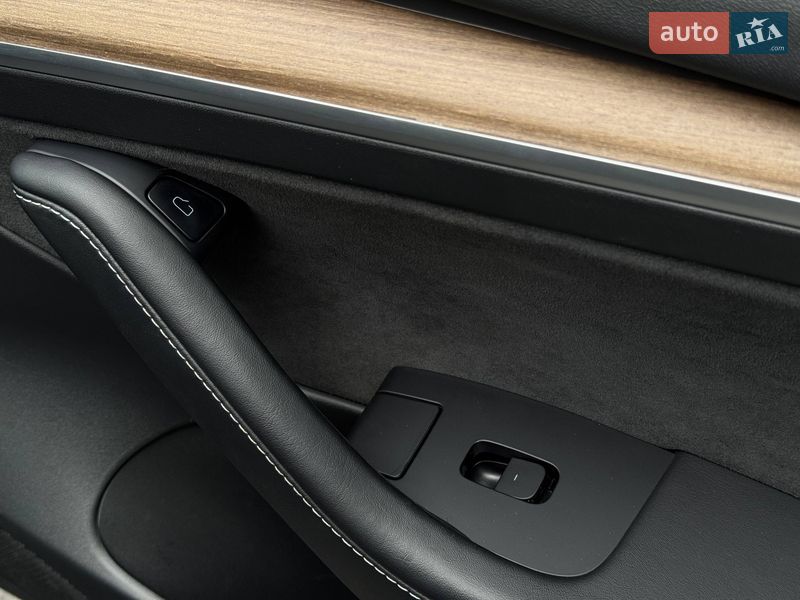 Седан Tesla Model 3 2022 в Ровно фото 53 Седан Tesla Model 3 2022 в Ровно
