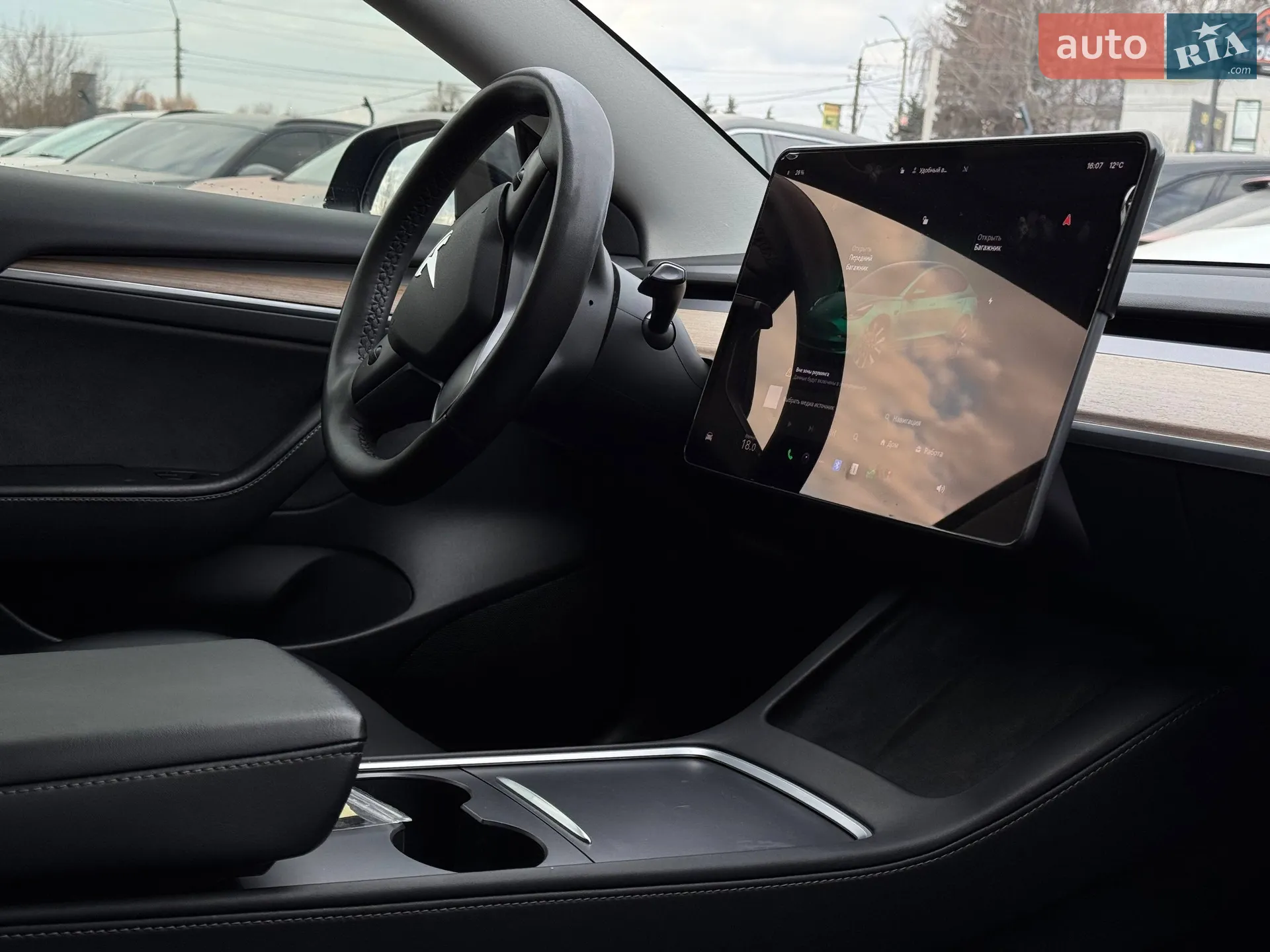 2022 Tesla Model 3 - мініатюра 57