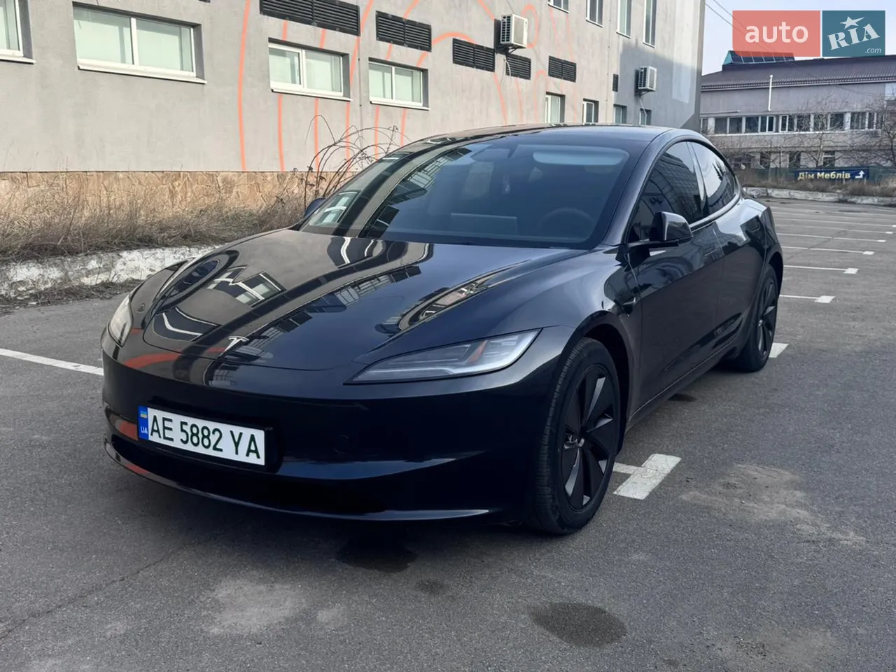 2023 Tesla Model 3 - мініатюра 25
