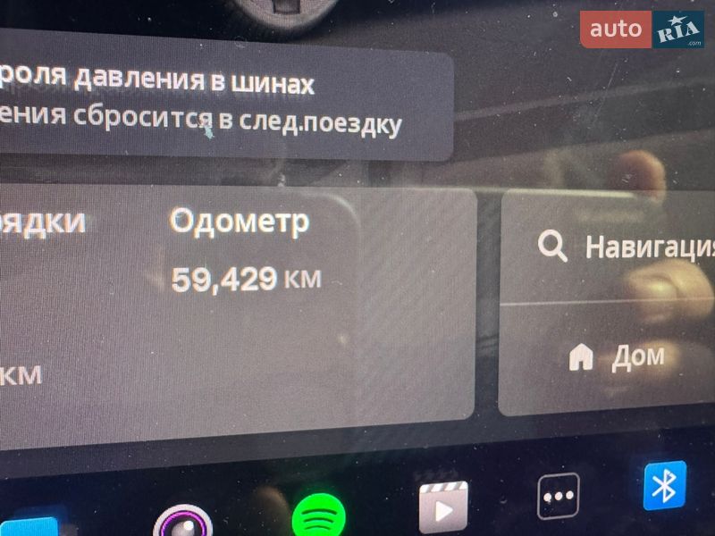 Седан Tesla Model 3 2022 в Одесі фото 9 Седан Tesla Model 3 2022 в Одесі