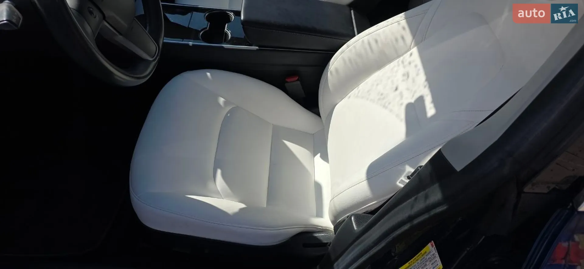 2018 Tesla Model 3 - мініатюра 6