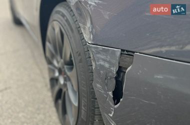 Седан Tesla Model 3 2023 в Полтаві
