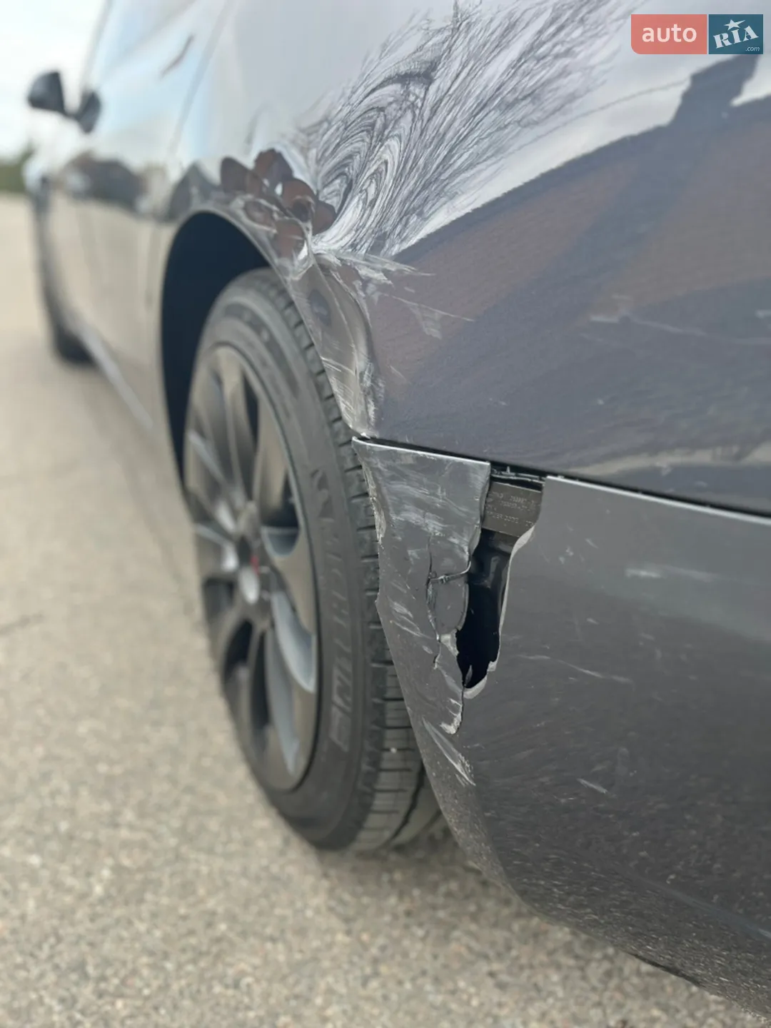 2023 Tesla Model 3 - мініатюра 7