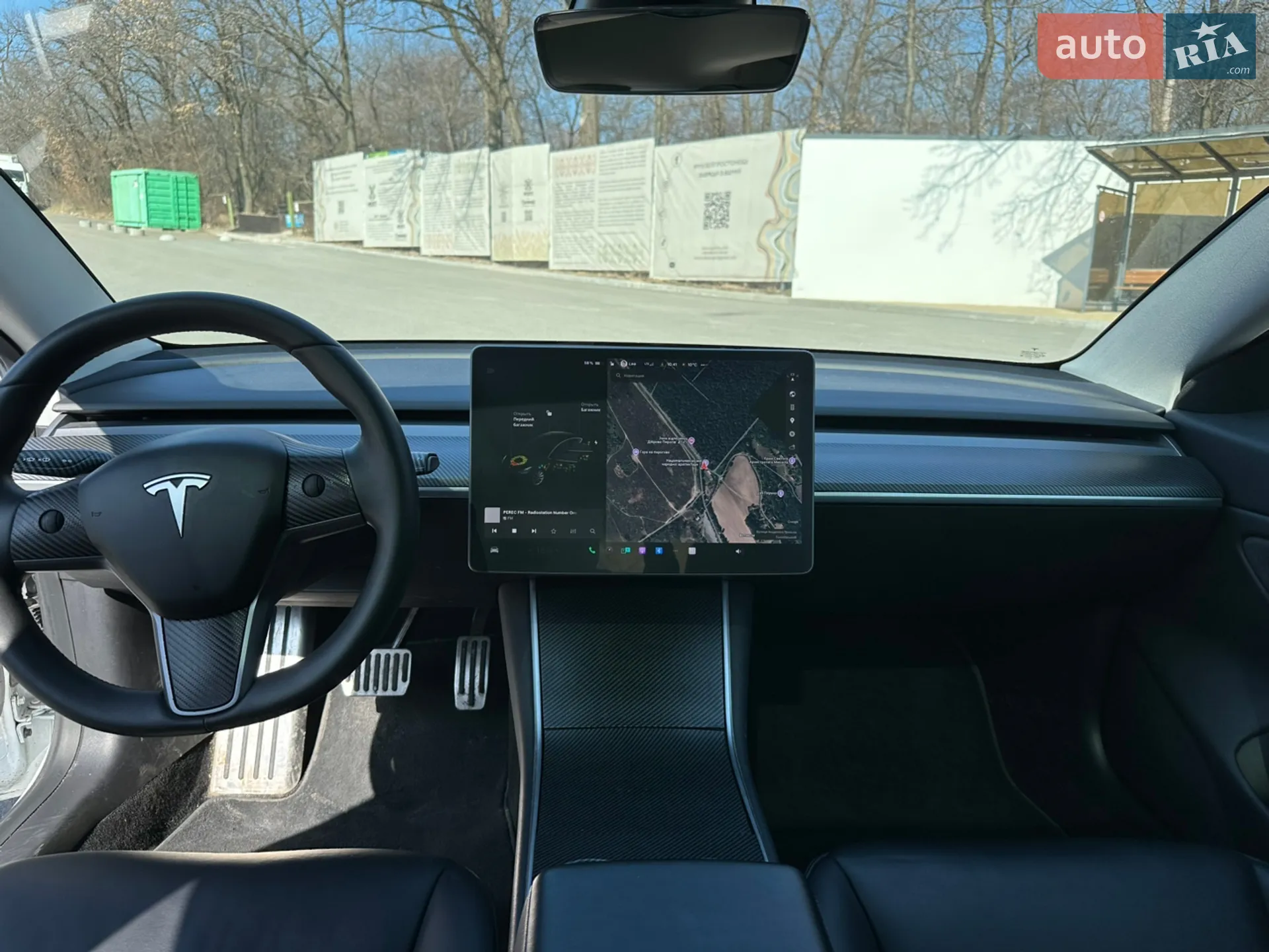 2019 Tesla Model 3 - мініатюра 9
