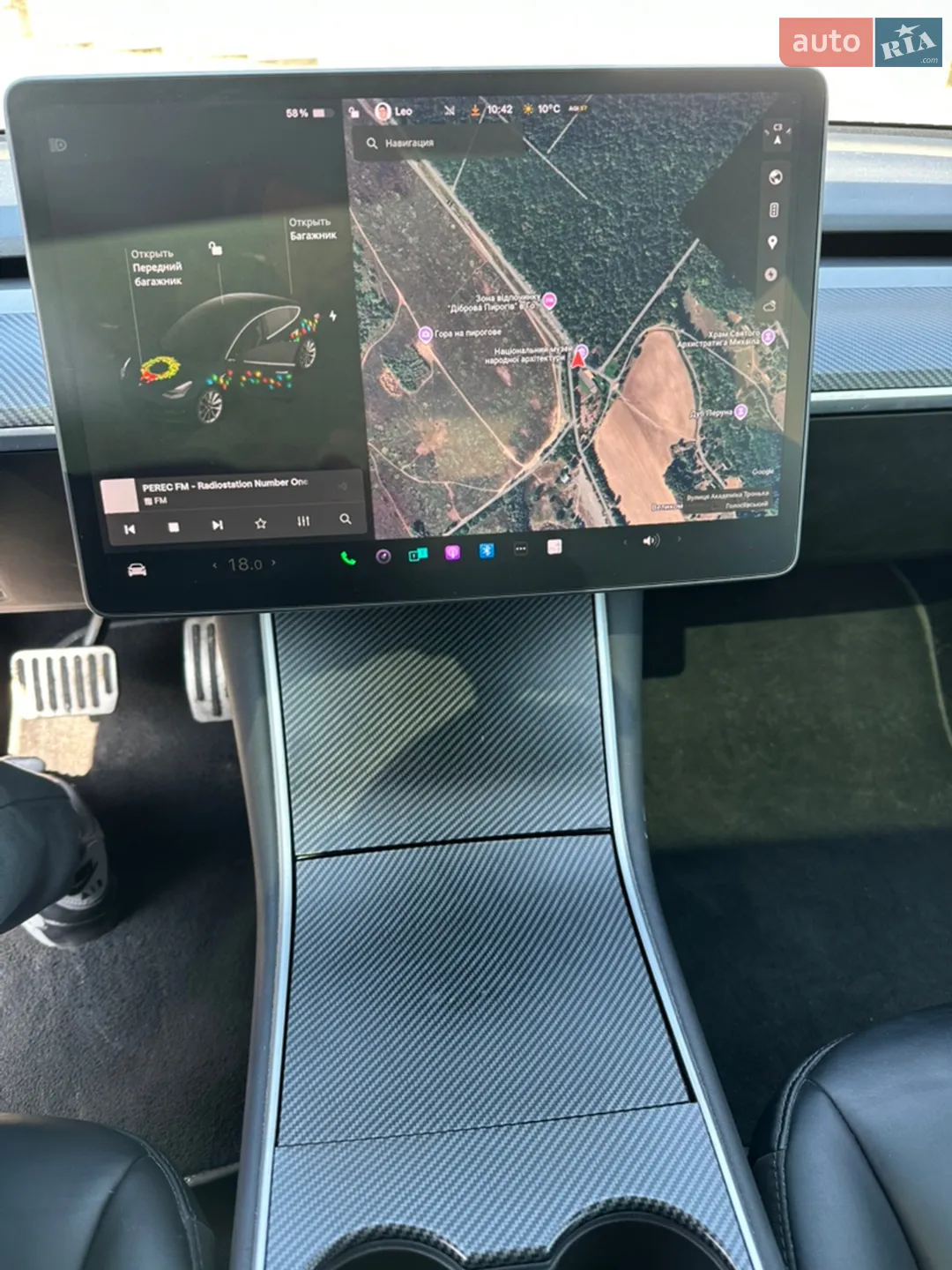 2019 Tesla Model 3 - мініатюра 14