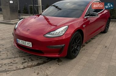 Седан Tesla Model 3 2020 в Перемишлянах