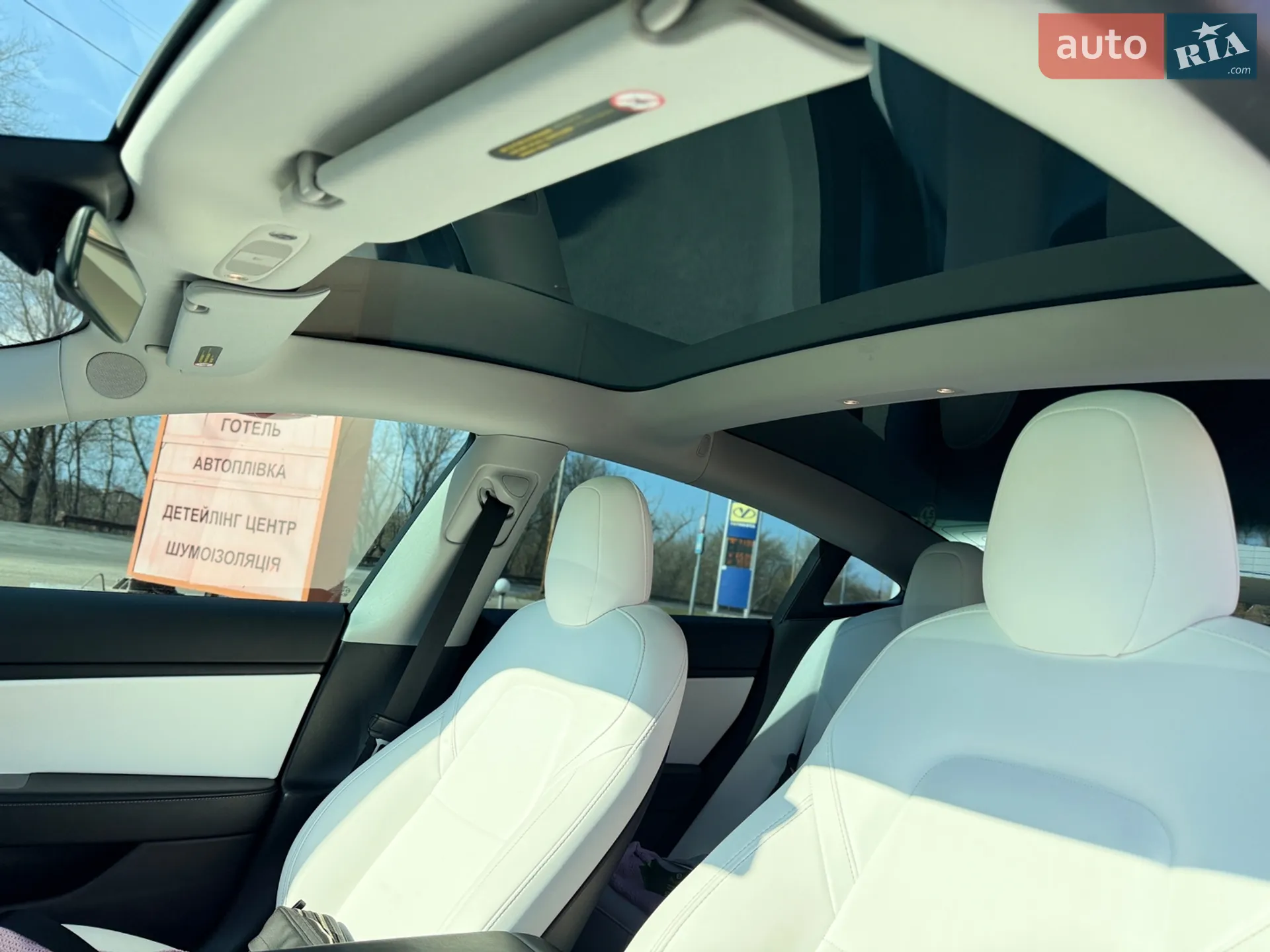 2020 Tesla Model 3 - мініатюра 6