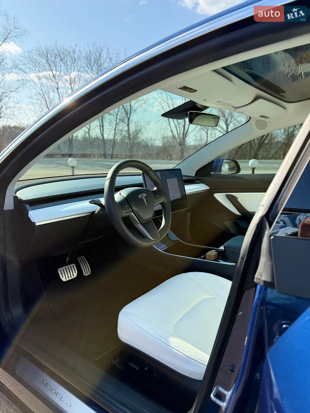 2020 Tesla Model 3 - мініатюра 14