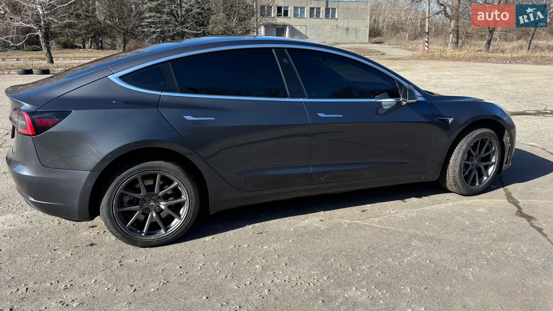 2019 Tesla Model 3 - мініатюра 4