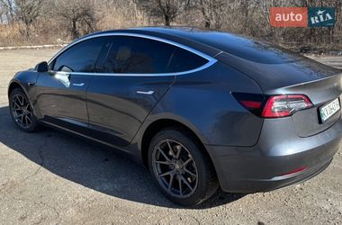 Седан Tesla Model 3 2019 в Харькове фото 8 Седан Tesla Model 3 2019 в Харькове
