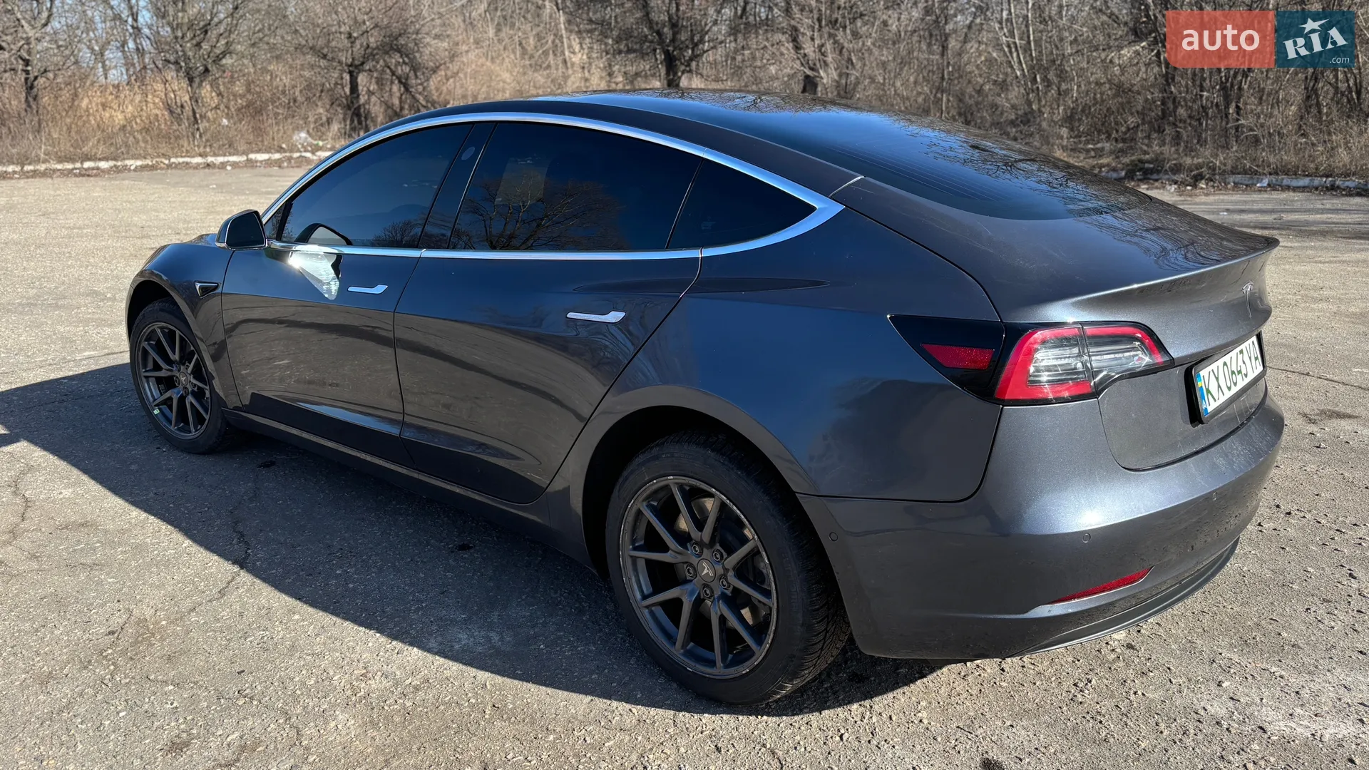 2019 Tesla Model 3 - мініатюра 8