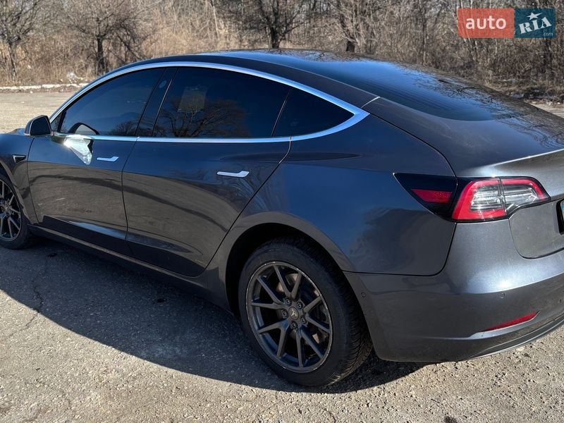 Седан Tesla Model 3 2019 в Харькове фото 8 Седан Tesla Model 3 2019 в Харькове