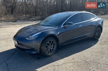 Седан Tesla Model 3 2019 в Харькове фото 11 Седан Tesla Model 3 2019 в Харькове