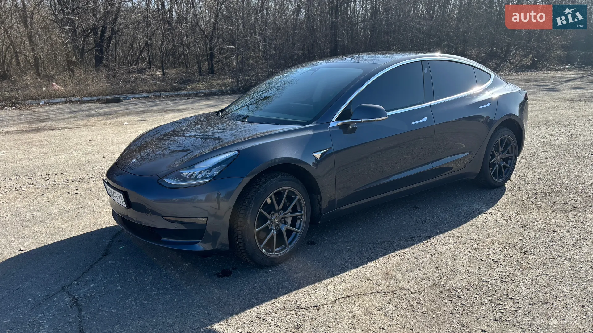 2019 Tesla Model 3 - мініатюра 11