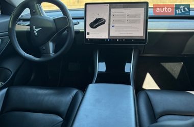 Седан Tesla Model 3 2019 в Харькове фото 16 Седан Tesla Model 3 2019 в Харькове
